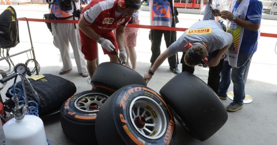 GP Malezji 2015 - sobotni trening i kwalifikacje