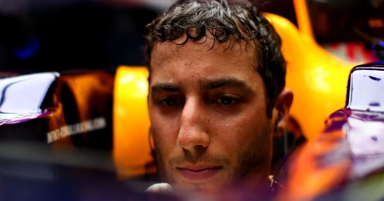 GP Malezji 2015 - sobotni trening i kwalifikacje