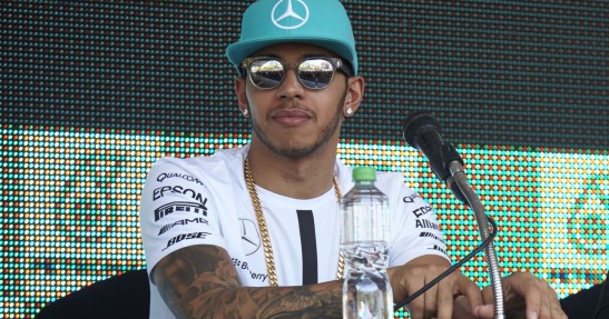 GP Malezji 2015 - sobotni trening i kwalifikacje