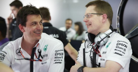 GP Malezji 2015 - sobotni trening i kwalifikacje