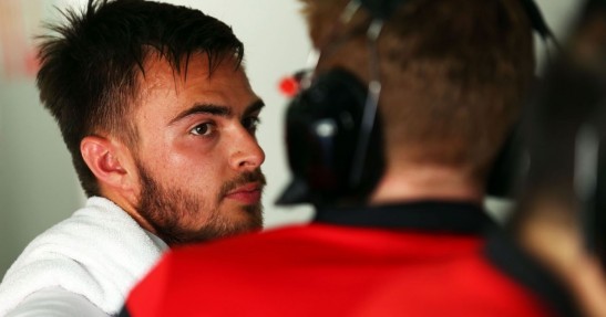 GP Malezji 2015 - sobotni trening i kwalifikacje