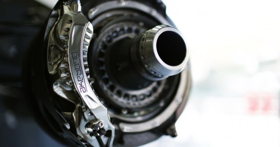 GP Malezji 2015 - sobotni trening i kwalifikacje