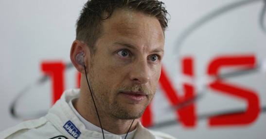 GP Malezji 2015 - sobotni trening i kwalifikacje