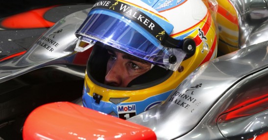 GP Malezji 2015 - sobotni trening i kwalifikacje