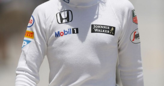 GP Malezji 2015 - sobotni trening i kwalifikacje