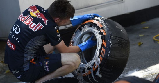 GP Malezji 2015 - sobotni trening i kwalifikacje