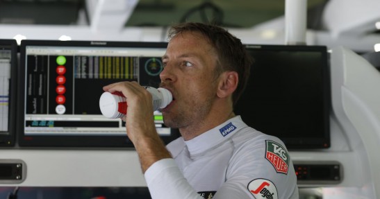 GP Malezji 2015 - sobotni trening i kwalifikacje