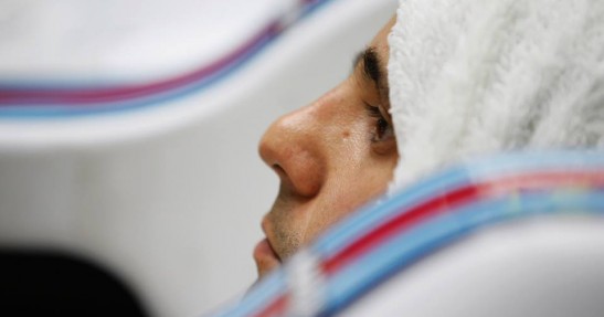 GP Malezji 2015 - sobotni trening i kwalifikacje