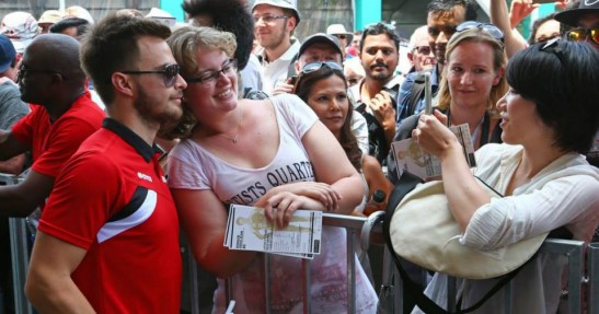 GP Malezji 2015 - sobotni trening i kwalifikacje