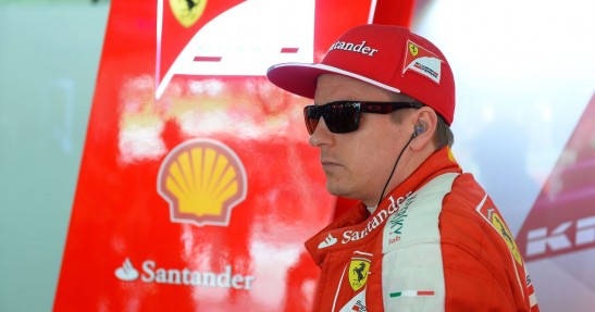 GP Malezji 2015 - sobotni trening i kwalifikacje