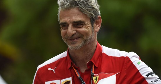 GP Malezji 2015 - sobotni trening i kwalifikacje