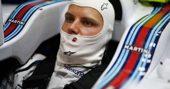 GP Malezji 2015 - sobotni trening i kwalifikacje