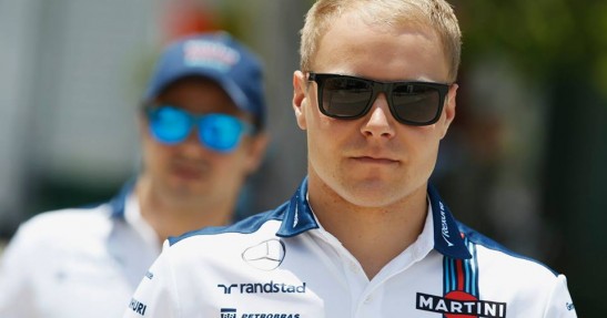 GP Malezji 2015 - sobotni trening i kwalifikacje