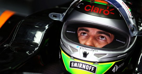 GP Malezji 2015 - sobotni trening i kwalifikacje