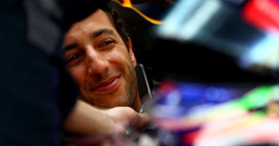 GP Malezji 2015 - sobotni trening i kwalifikacje