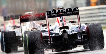 Styczniowe testy opon Pirelli w F1 z udziałem tylko trzech zespołów