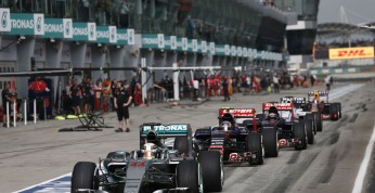 Nowe zasady kwalifikacji w F1 zrujnują Q3 wg Mercedesa