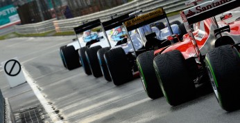 F1 ma zmienić zasady kwalifikacji już na pierwszy wyścig nowego...