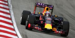 Red Bull chce 3. miejsca w klasyfikacji konstruktorów F1 Red Bull chce 3. miejsca w klasyfikacji konstruktorów F1