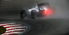 Bottas wyprbuje nowe przednie skrzydo Williamsa na Hungaroringu