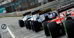 Pirelli: Kierowcy F1 musz by krlami jak zawodnicy NASCAR