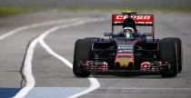 Gasly zadebiutuje w bolidzie F1 na testach po GP Hiszpanii