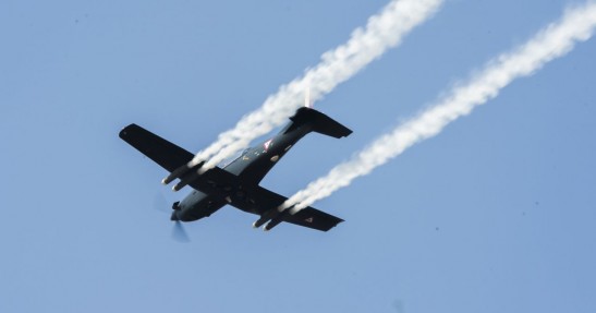 GP Meksyku 2015 - wyścig