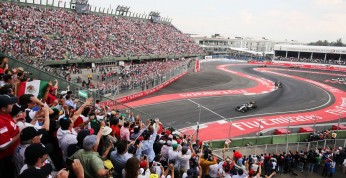 Perez proponuje finał sezonu F1 w Meksyku