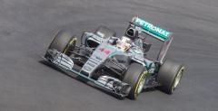Pirelli nie zamierza przywozi specjalnych opon na GP Meksyku na prob Hamiltona