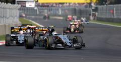 Perez: Hulkenberg jednym z trzech najlepszych kierowcw F1