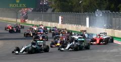 F1 jeszcze raz zastanowi si nad pomysem przywrcenia dotankowywania