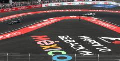 GP Meksyku 2015 najlepszymi zawodami F1 jakie widzia Lauda