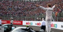 Rosberg porwnany do Rocky'ego