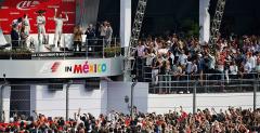 GP Meksyku 2015 najlepszymi zawodami F1 jakie widzia Lauda