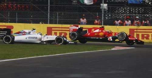 Bottas nie jest sfiksowany na punkcie Ferrari