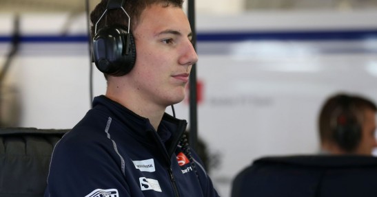 GP Meksyku 2015 - piątkowe treningi