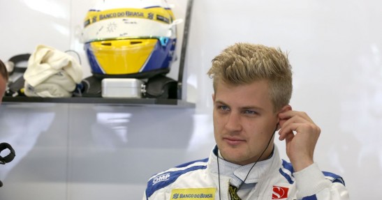 GP Meksyku 2015 - piątkowe treningi