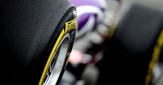 GP Meksyku 2015 - piątkowe treningi