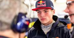 Verstappen: Jeden z moich najlepszych wystpw