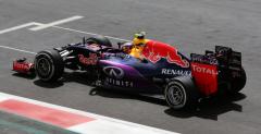 Red Bull daje sobie dodatkowy czas na zdobycie silnika