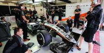 GP Meksyku 2015 - piątkowe treningi GP Meksyku 2015 - piątkowe treningi