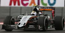GP Meksyku 2015 - piątkowe treningi GP Meksyku 2015 - piątkowe treningi