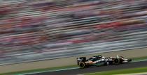 GP Meksyku 2015 - piątkowe treningi GP Meksyku 2015 - piątkowe treningi