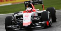 GP Meksyku 2015 - piątkowe treningi GP Meksyku 2015 - piątkowe treningi