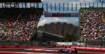 GP Meksyku 2015 - piątkowe treningi GP Meksyku 2015 - piątkowe treningi