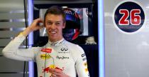 GP Meksyku 2015 - piątkowe treningi GP Meksyku 2015 - piątkowe treningi