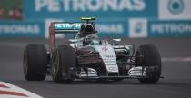 GP Meksyku 2015 - piątkowe treningi GP Meksyku 2015 - piątkowe treningi