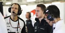 GP Meksyku 2015 - piątkowe treningi GP Meksyku 2015 - piątkowe treningi