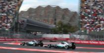 GP Meksyku 2015 - piątkowe treningi GP Meksyku 2015 - piątkowe treningi