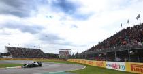 GP Meksyku 2015 - piątkowe treningi GP Meksyku 2015 - piątkowe treningi
